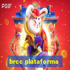 brcc plataforma